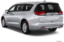 Thumbnail image of 2017 Chrysler Pacifica at Island Chrysler Dodge Jeep Ram