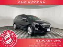 Thumbnail image of 2020 Chevrolet Equinox at Stuckey Buick GMC - New