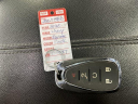 Thumbnail image of 2020 Chevrolet Equinox at Stuckey Buick GMC - New