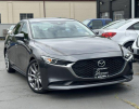 Thumbnail image of 2020 Mazda Mazda3 Sedan at Puyallup Mazda NEW