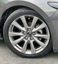 Thumbnail image of 2020 Mazda Mazda3 Sedan at Puyallup Mazda NEW