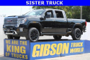 Thumbnail image of 2023 GMC Sierra 2500HD at Gibson Truck World