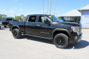 Thumbnail image of 2023 GMC Sierra 2500HD at Gibson Truck World