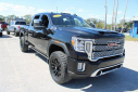 Thumbnail image of 2023 GMC Sierra 2500HD at Gibson Truck World