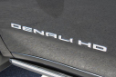 Thumbnail image of 2023 GMC Sierra 2500HD at Gibson Truck World