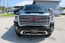 Thumbnail image of 2023 GMC Sierra 2500HD at Gibson Truck World