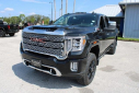 Thumbnail image of 2023 GMC Sierra 2500HD at Gibson Truck World