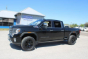 Thumbnail image of 2023 GMC Sierra 2500HD at Gibson Truck World
