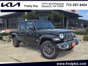 Thumbnail image of 2023 Jeep Gladiator at Fredy Kia