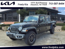 Thumbnail image of 2023 Jeep Gladiator at Fredy Kia