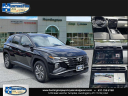 2024 Hyundai TUCSON Hybrid Blue at Huntington Jeep Chrysler