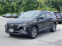 Thumbnail image of 2024 Hyundai TUCSON Hybrid at Huntington Jeep Chrysler