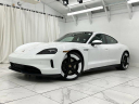 Thumbnail image of 2025 Porsche Taycan at Piazza Porsche Delaware - New