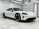 Thumbnail image of 2025 Porsche Taycan at Piazza Porsche Delaware - New