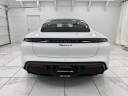 Thumbnail image of 2025 Porsche Taycan at Piazza Porsche Delaware - New