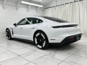 Thumbnail image of 2025 Porsche Taycan at Piazza Porsche Delaware - New
