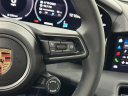 Thumbnail image of 2025 Porsche Taycan at Piazza Porsche Delaware - New