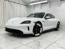 Thumbnail image of 2025 Porsche Taycan at Piazza Porsche Delaware - New