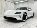 Thumbnail image of 2025 Porsche Taycan at Piazza Porsche Delaware - New