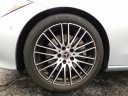 2022 Mercedes-Benz C-Class C 300 4MATIC at Wetzel Honda