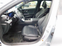 Thumbnail image of 2022 Mercedes-Benz C-Class at Wetzel Honda