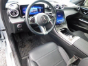 Thumbnail image of 2022 Mercedes-Benz C-Class at Wetzel Honda