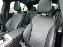 Thumbnail image of 2022 Mercedes-Benz C-Class at Wetzel Honda