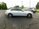 Thumbnail image of 2022 Mercedes-Benz C-Class at Wetzel Honda