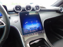 Thumbnail image of 2022 Mercedes-Benz C-Class at Wetzel Honda