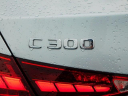 Thumbnail image of 2022 Mercedes-Benz C-Class at Wetzel Honda