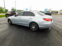 Thumbnail image of 2022 Mercedes-Benz C-Class at Wetzel Honda