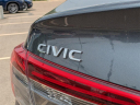 Thumbnail image of 2024 Honda Civic at LaFontaine Honda
