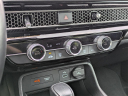 Thumbnail image of 2024 Honda Civic at LaFontaine Honda