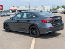 Thumbnail image of 2024 Honda Civic at LaFontaine Honda