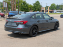 Thumbnail image of 2024 Honda Civic at LaFontaine Honda