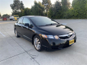 Thumbnail image of 2010 Honda Civic at Fremont of Fremont, CA
