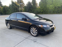 Thumbnail image of 2010 Honda Civic at Fremont of Fremont, CA