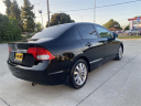Thumbnail image of 2010 Honda Civic at Fremont of Fremont, CA