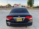 Thumbnail image of 2010 Honda Civic at Fremont of Fremont, CA