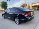 Thumbnail image of 2010 Honda Civic at Fremont of Fremont, CA
