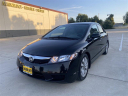 Thumbnail image of 2010 Honda Civic at Fremont of Fremont, CA