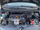 2010 Honda Civic EX at Fremont of Fremont, CA