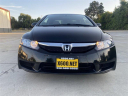 Thumbnail image of 2010 Honda Civic at Fremont of Fremont, CA