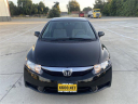 Thumbnail image of 2010 Honda Civic at Fremont of Fremont, CA