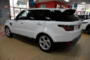 Thumbnail image of 2020 Land Rover Range Rover Sport at Showroom Auto LLC