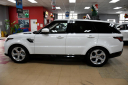 Thumbnail image of 2020 Land Rover Range Rover Sport at Showroom Auto LLC