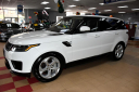 Thumbnail image of 2020 Land Rover Range Rover Sport at Showroom Auto LLC