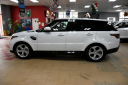 Thumbnail image of 2020 Land Rover Range Rover Sport at Showroom Auto LLC