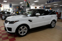 Thumbnail image of 2020 Land Rover Range Rover Sport at Showroom Auto LLC