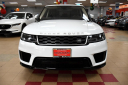Thumbnail image of 2020 Land Rover Range Rover Sport at Showroom Auto LLC